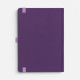 Ежедневник Favor, недатированный, фиолетовый