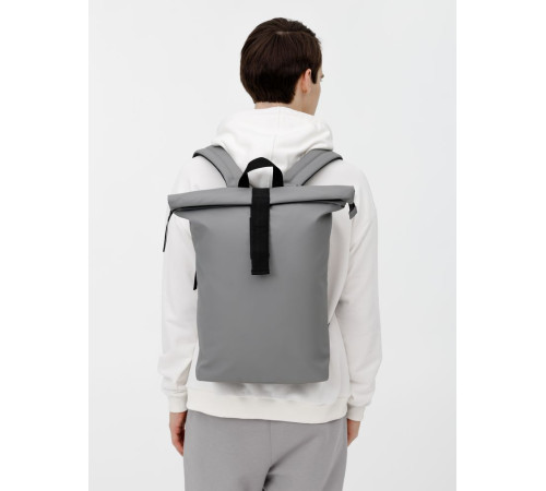 Рюкзак Altro, серый