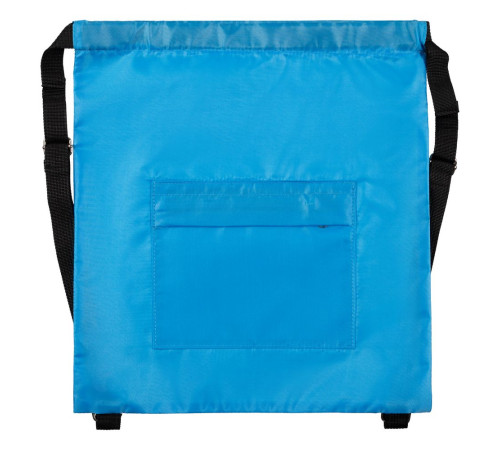 Детский рюкзак Wonderkid, голубой