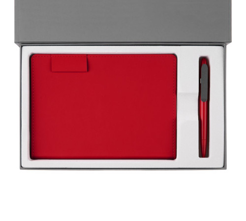 Набор Tact, красный