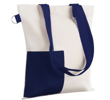 Шопер Onlook, неокрашенный с синим