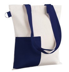 Шопер Onlook, неокрашенный с синим