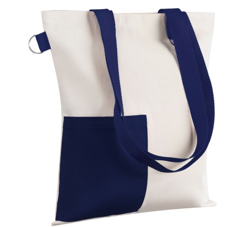 Шопер Onlook, неокрашенный с синим