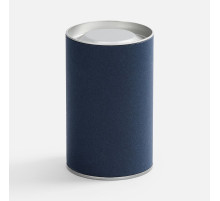 Тубус TeaParty, ver. 2, синий