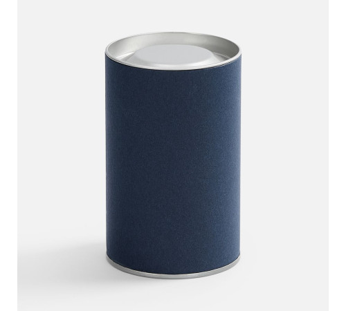 Тубус TeaParty, ver. 2, синий