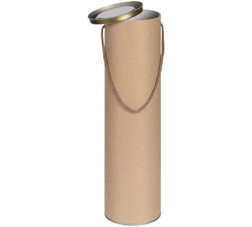 Тубус для бутылки Tinto, крафт