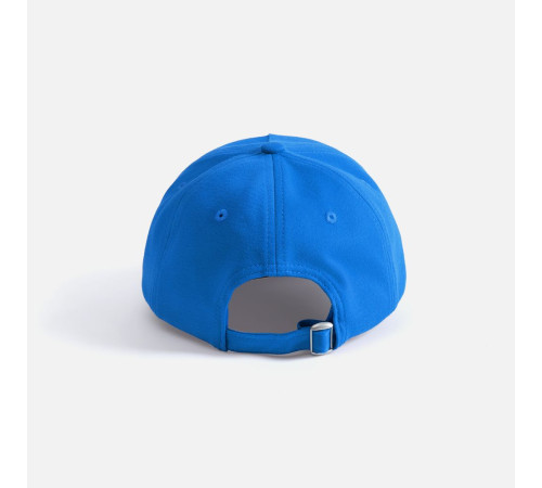 Бейсболка Shade Up, ярко-синяя
