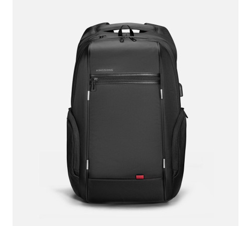 Рюкзак Titus, черный