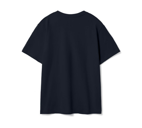 Футболка детская Regent Kids 150, кобальт (темно-синяя)