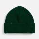 Шапка Ribelle, темно-зеленая (хвойная)