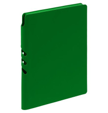 Ежедневник Flexpen Shall, недатированный, зеленый