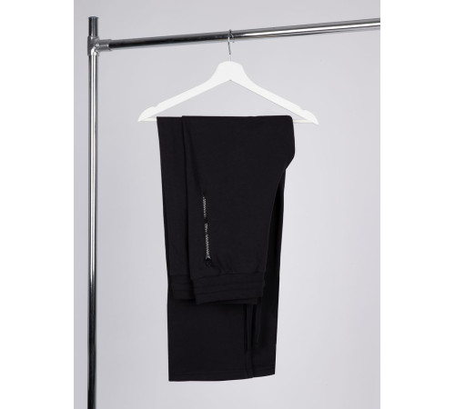 Джоггеры унисекс Kosmos, черные