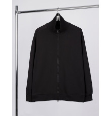 Толстовка унисекс Neofit, черная