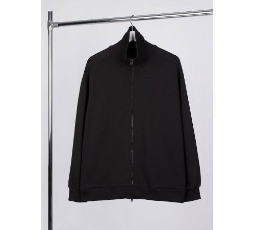 Толстовка унисекс Neofit, черная