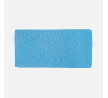 Лейбл Listra Latte, XS, голубой