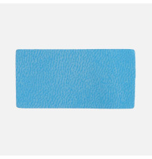 Лейбл Listra Latte, XS, голубой