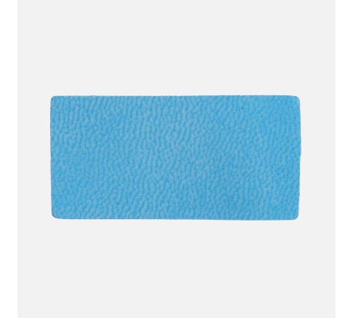 Лейбл Listra Latte, XS, голубой