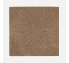 Лейбл Listra Nubuck Touch, L, коричневый
