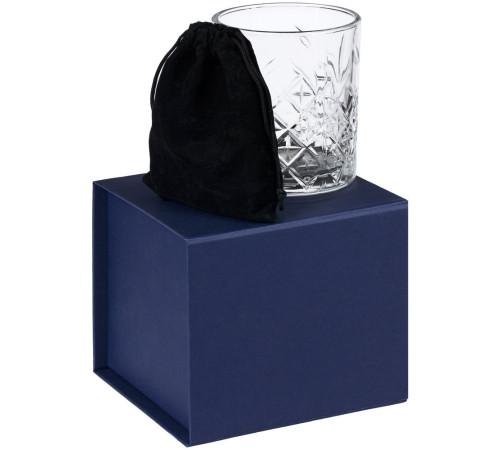 Набор для виски Timeless, синий