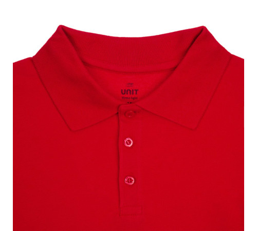 Рубашка поло мужская Virma Light, красная