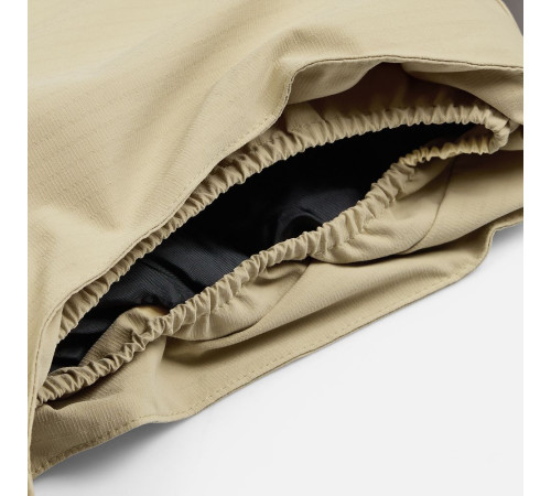 Жилет унисекс Sfera, бежевый