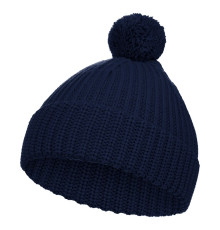 Шапка Nordvik, темно-синяя