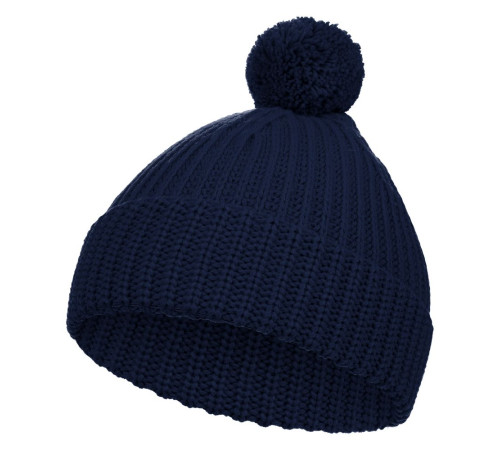 Шапка Nordvik, темно-синяя