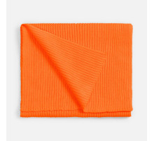 Шарф Yong, оранжевый