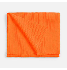 Шарф Yong, оранжевый