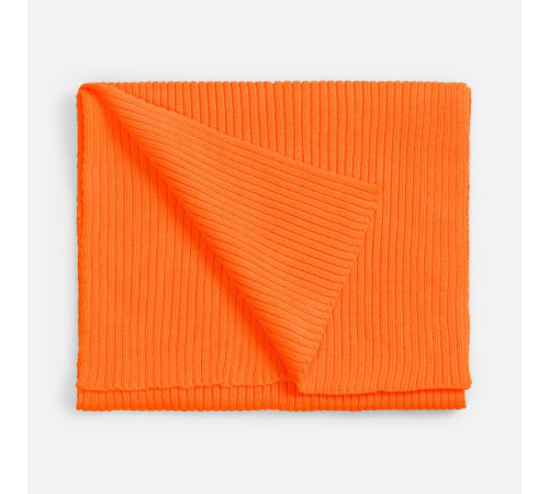 Шарф Yong, оранжевый