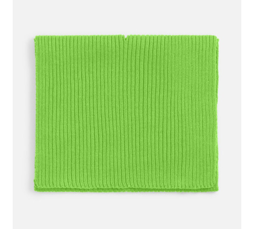Шарф Yong, светло-зеленый (салатовый)