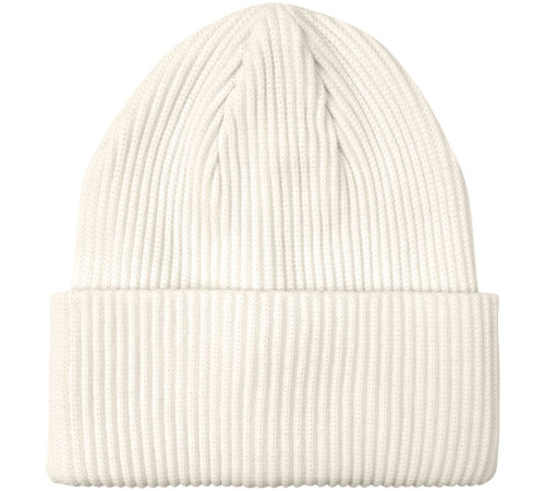 Шапка Franky, молочно-белая