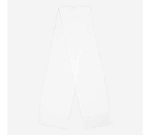 Шарф Sorang, белый