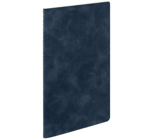 Блокнот Luba, синий