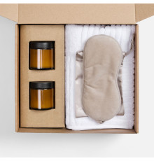 Набор Sleepguard, белый