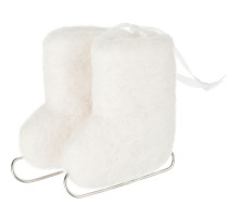 Подвеска Woolin, коньки