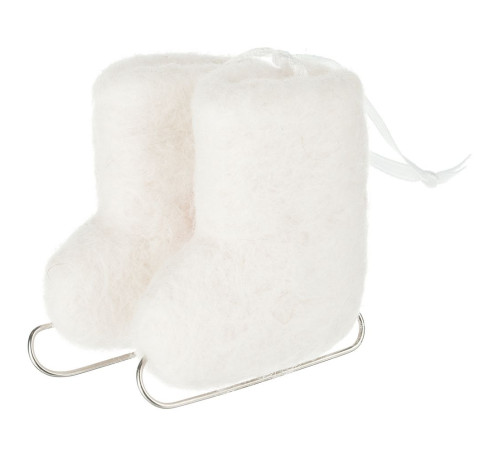 Подвеска Woolin, коньки