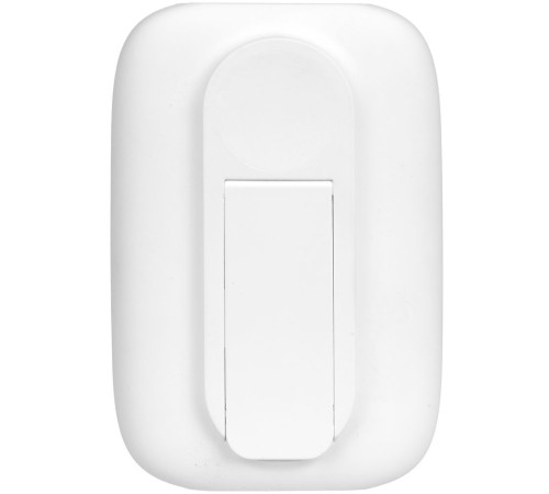 Универсальный магнитный аккумулятор Feel Motion, 5000 мАч, белый