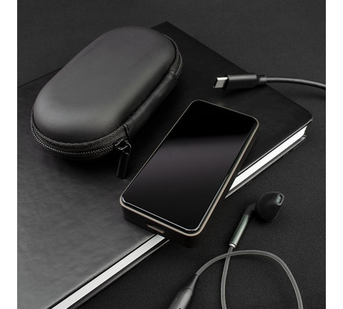 Внешний SSD диск Drop Light, с подсветкой гравировки, 512 Гб