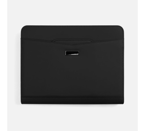 Папка для документов Chief, черная