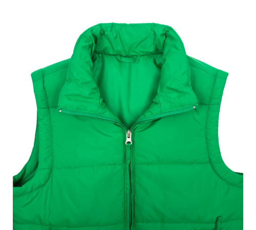 Жилет детский Kama Kids, зеленый