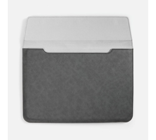Чехол для ноутбука Petrus, серый