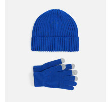 Набор Spotti, синий