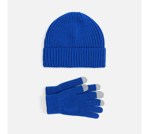 Набор Spotti, синий