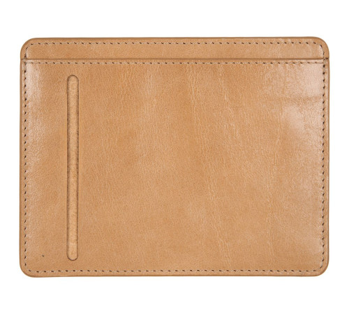 Бумажник водителя Remini, бежевый