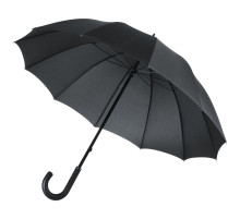 Зонт-трость Lui, черный