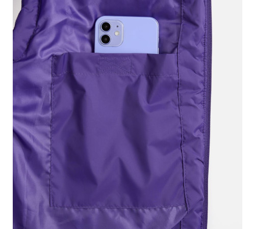 Жилет Kama, фиолетовый