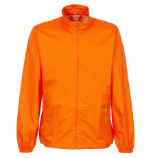 Ветровка Kivach, оранжевая
