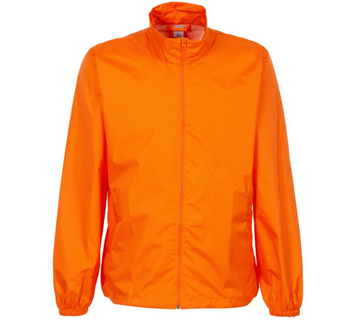 Ветровка Kivach, оранжевая