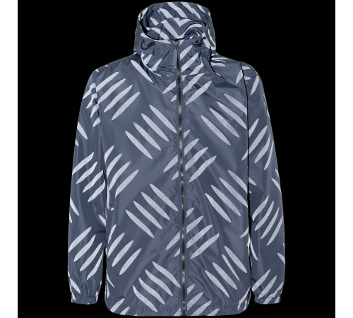 Ветровка светоотражающая Hard Work